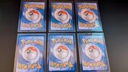 ALL Holographic Pokemon Cards - Lot of 22 Terastal Festival - Korean - Image 5