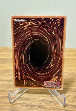 Yugioh Breaker The Magical Warrior MFC-071 Ultra Rare 1st Edition NM - Image 2