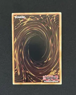 Yugioh Breaker The Magical Warrior MFC-071 Ultra Rare 1st Edition NM - Image 4
