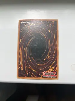 Yugioh Breaker The Magical Warrior MFC-071 Ultra Rare 1st Edition NM - Image 2