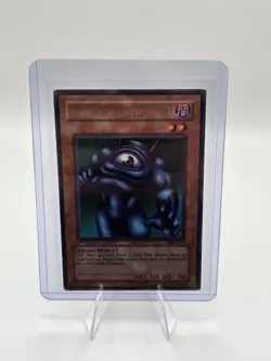 Yugioh Hiro's Shadow Scout MRL-024 Rare 1st Edition LP - Image 1
