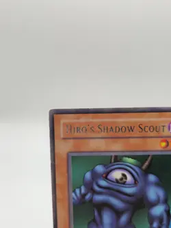 Yugioh Hiro's Shadow Scout MRL-024 Rare 1st Edition LP - Image 4