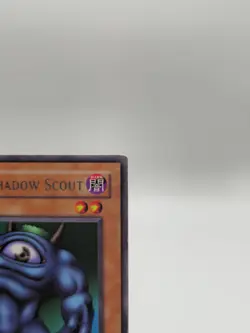 Yugioh Hiro's Shadow Scout MRL-024 Rare 1st Edition LP - Image 5