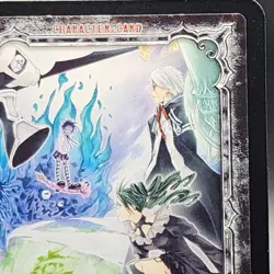 D.Gray-man Trading card game TCG Japanese Anime #02037-R 0726 - Image 4