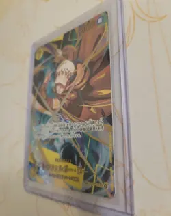 One Piece Card Game Trafalgar Law SP OP10 Premium Booster THE BEST Vol.2 PRB02 - Image 2