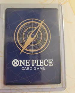 One Piece Card Game Trafalgar Law SP OP10 Premium Booster THE BEST Vol.2 PRB02 - Image 4