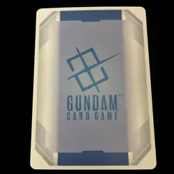 Gundam Card Game Freedom Gundam GD01-065 Newtype Rising GC8 Japanese NM - Image 2