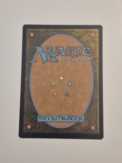 Rinoa Heartilly - 237 - FIN - NM - MTG Magic the Gathering - Image 2