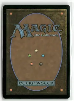 High Market (0018) (Borderless) NM MTG Edge of Eternities: Stellar Sights Magic - Image 2