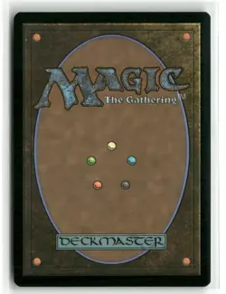 Thespian's Stage (#044) (Borderless) NM MTG Stellar Sights Magic - Image 2