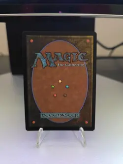Forest 0371 (Borderless Galaxy Foil) Land MTG Edge of Eternities - Image 2