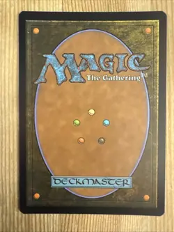 Forest 0371 (Borderless Galaxy Foil) Land MTG Edge of Eternities - Image 2
