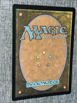 Mountain 0265 (Borderless Foil) Land MTG Edge of Eternities - Image 2