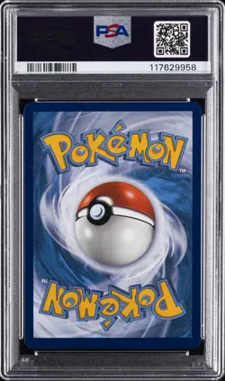 2022 POKEMON SWORD & SHIELD ASTRAL RADIANCE #TG13 FULL ART/STARMIE V PSA 10 - Image 2