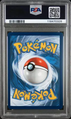 2022 POKEMON SWORD & SHIELD ASTRAL RADIANCE #TG13 FULL ART/STARMIE V PSA 10 - Image 2