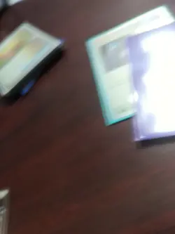Professor Turo's Scenario Play! Pokemon TCG Prize Series 5 Cosmos Promo 171/182 - Image 2