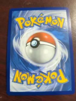 Professor Turo's Scenario Play! Pokemon TCG Prize Series 5 Cosmos Promo 171/182 - Image 3