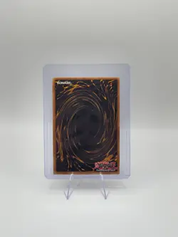 Yugioh Shadow Spell SKE-041 HOLO LP Exellent Condition Super Rare - Image 2