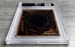 Yugioh Card JPN Magician's Valkyria PSA 10 Gem Mint Rush Duel RD/G002-JP002 2022 - Image 4