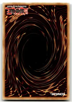 MP15-EN056 Number 48: Shadow Lich Common 1st Edition Yu-Gi-Oh! Card - NM - Image 2