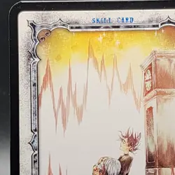 D.Gray-man Trading card game TCG Japanese Anime #02055 0726 - Image 3