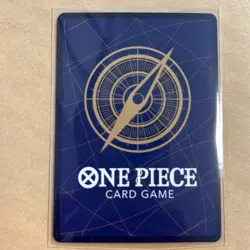 One Piece Card Game Come On!! We'll Fight You!! SP Premium THE BEST Vol.2 PRB02 - Image 2