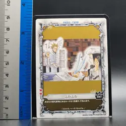 D.Gray-man Trading card game TCG Japanese Anime #03054 0726 - Image 2