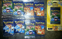 POKEMON CARD CHARIZARD GOD PACK MYSTERY LOT/ Expensive Card 30 CARD/ RARE - Image 3