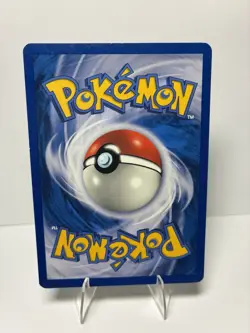 Pokemon TCG Misty's Poliwag Gym Challenge, Card 89/132, Common, Unlimited - Image 2