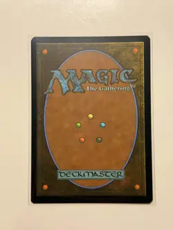 MTG Watery Grave (0286) *Non-Foil* Borderless Rare Edge of Eternities NM/MT - Image 2