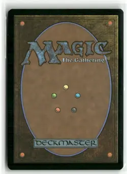 Scouring Swarm (Extended Art) 36 NM MTG Commander: Edge of Eternities Magic - Image 2