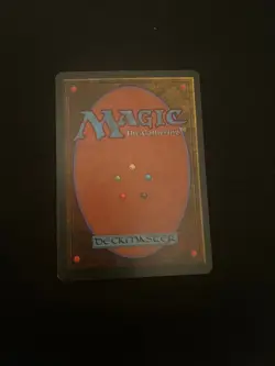 MTG Magic the Gathering Card LP - Koskun Falls - Image 2