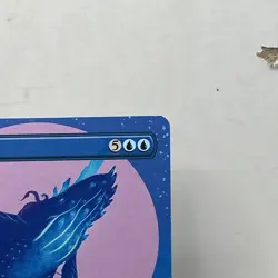 MTG Starwinder (0291) *Non-Foil* Borderless Rare Edge of Eternities NM/MT - Image 3