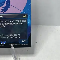 MTG Starwinder (0291) *Non-Foil* Borderless Rare Edge of Eternities NM/MT - Image 4