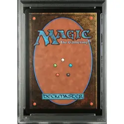 PSA 10 Yuna Hope of Spira Borderless Surge Foil Japanese 2025 MTG Final Fantasy - Image 2