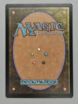 MTG x FINAL FANTASY SECRET LAIR - CLOUD'S BUSTER SWORD #1865 RAINBOW FOIL - Image 2