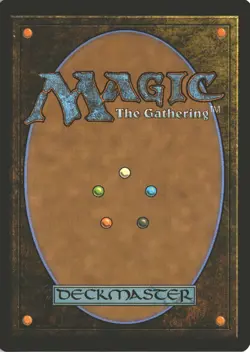 MTG Shambling Vent (0038) *Non-Foil* Borderless Edge of Eternities Stellar NM/MT - Image 2