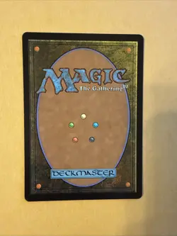 Magic The Gathering MTG - Triple Triad (Borderless) Foil - FIN 340 Final Fantasy - Image 2