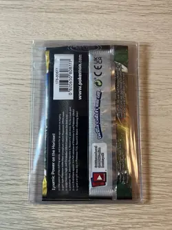 1x Evolving Skies Booster Pack Pokemon TCG English BRAND NEW FACTORY SEALED 820650808777 - Image 2