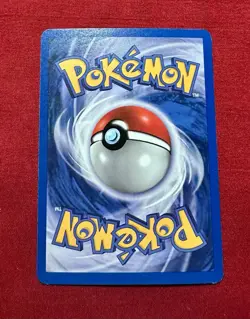 Pokemon TCG Magneton 11/62 Fossil Unlimited Holo Rare - Image 4