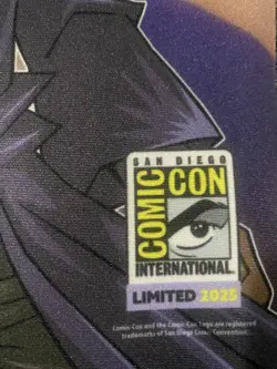 SDCC 2025 YUGIOH Exclusive 3 Token Card And Playmat Odion Apophis - Image 5