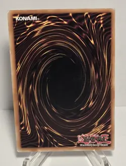 Yugioh TCG Card Lot Played 5 Count - Image 4