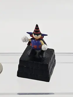 Yugioh Dungeon Dice Masters DDM Monster Lord ST-00 Figure Only Vintage 2000's - Image 1