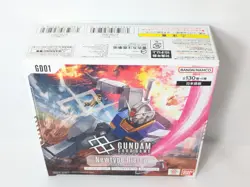 GUNDAM Card Game Newtype Rising Booster BOX GD01 BANDAI Sealed Japanese 7/26 - Image 2