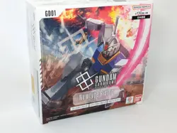 GUNDAM Card Game Newtype Rising Booster BOX GD01 BANDAI Sealed Japanese 7/26 - Image 4