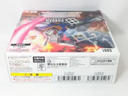 GUNDAM Card Game Newtype Rising Booster BOX GD01 BANDAI Sealed Japanese 7/26 - Image 5