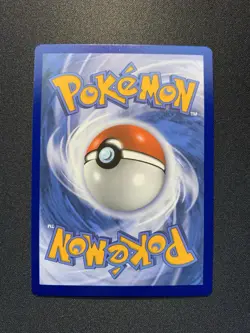 Pokemon Full HD Swirl Cosmos Eiscue SWSH128 Promo NM Card - Image 2