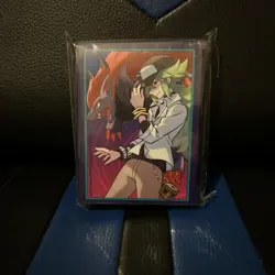 Journey Together ETB 65 Card Sleeves - Image 1