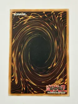 DPBC-EN034 Lava Golem 1st Edition Rare Yu-Gi-Oh Card - Image 2