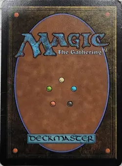 "Katara" Fearless Avatar Magic The Gathering Promo Card San Diego Comic Con 2025 - Image 3